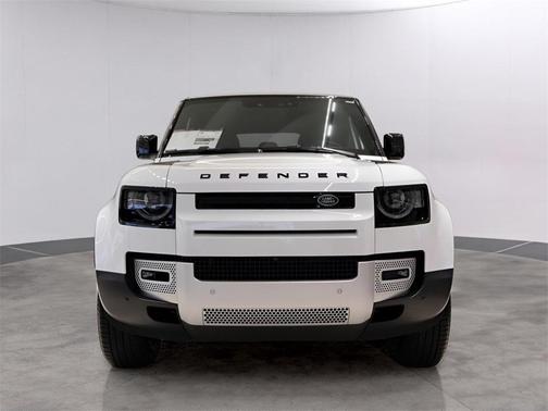 2025 Land Rover Defender P300