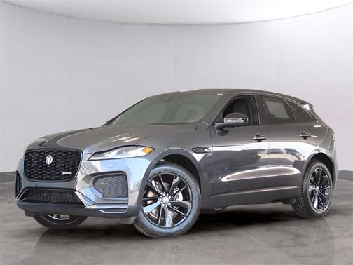 2025 Jaguar F-PACE P250 R-Dynamic S