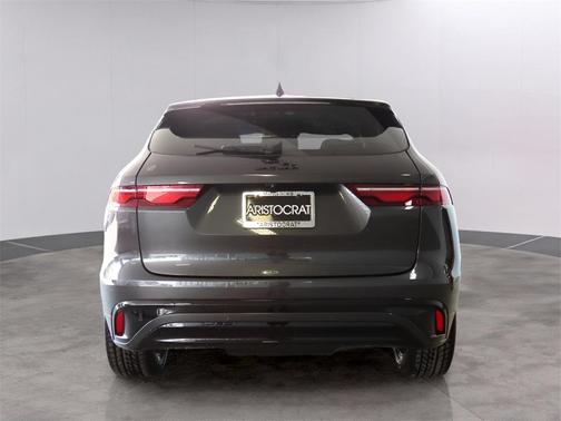 2025 Jaguar F-PACE P250 R-Dynamic S