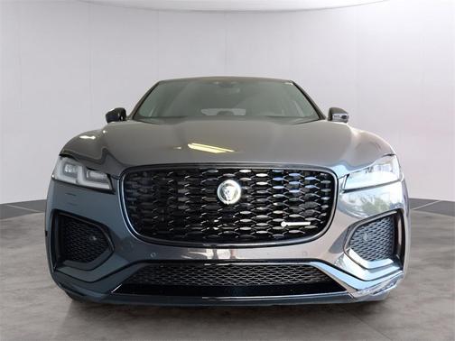 2025 Jaguar F-PACE P250 R-Dynamic S