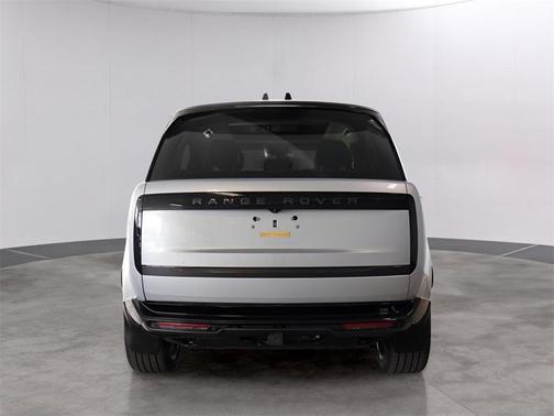 2024 Land Rover Range Rover P400 SE