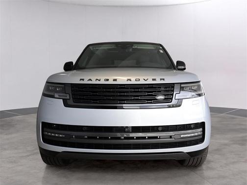 2024 Land Rover Range Rover P400 SE