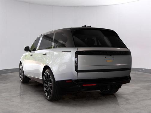 2024 Land Rover Range Rover P400 SE