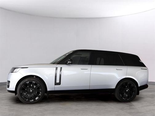 2024 Land Rover Range Rover P400 SE