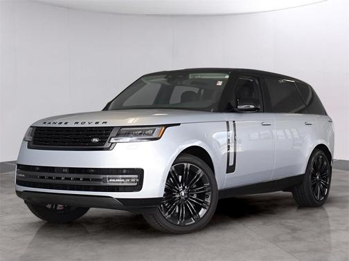 2024 Land Rover Range Rover P400 SE