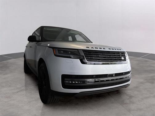 2024 Land Rover Range Rover P400 SE