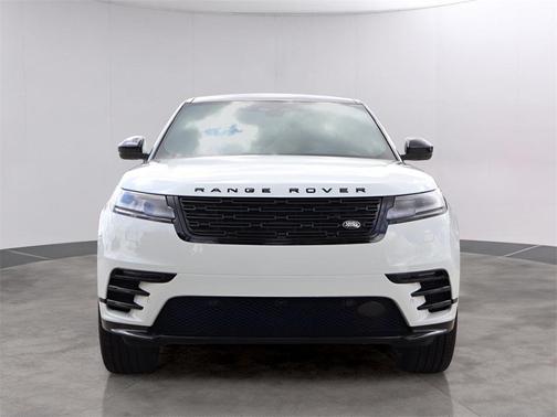 2026 Land Rover Range Rover Velar P400 Autobiography