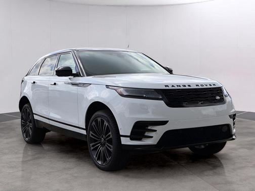 Fuji White 2026 Land Rover Range Rover Velar P400 Autobiography