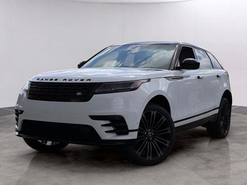 Fuji White 2026 Land Rover Range Rover Velar P400 Autobiography