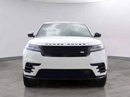 Fuji White 2026 Land Rover Range Rover Velar P400 Autobiography