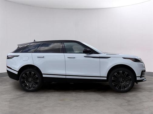 2026 Land Rover Range Rover Velar P400 Autobiography