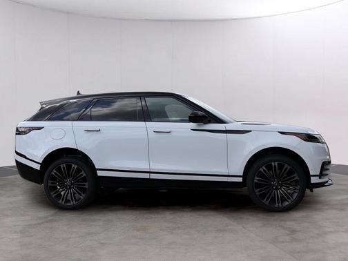 Fuji White 2026 Land Rover Range Rover Velar P400 Autobiography
