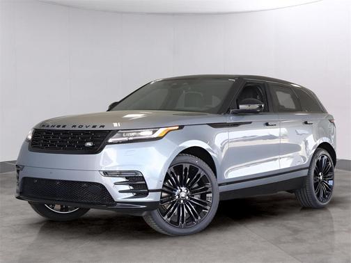2026 Land Rover Range Rover Velar P400 Autobiography