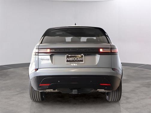 2026 Land Rover Range Rover Velar P400 Autobiography