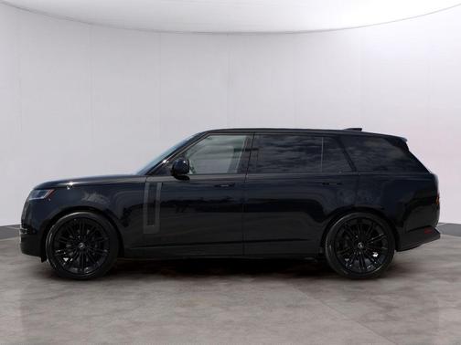 Tanzanite Blue II Metallic 2023 BMW X7 xDrive40i