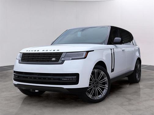 2025 Land Rover Range Rover P530 SE 7 Seat