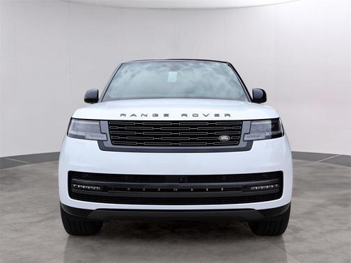 2025 Land Rover Range Rover P530 SE 7 Seat