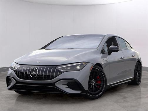 2023 Mercedes-Benz AMG EQE Base