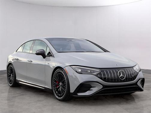 2023 Mercedes-Benz AMG EQE Base