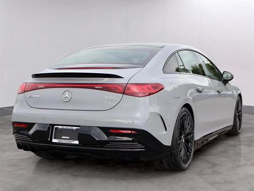 2023 Mercedes-Benz AMG EQE Base