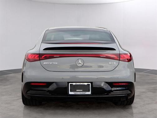 2023 Mercedes-Benz AMG EQE Base