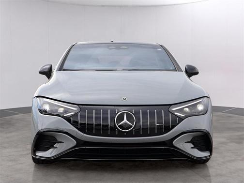 2023 Mercedes-Benz AMG EQE Base
