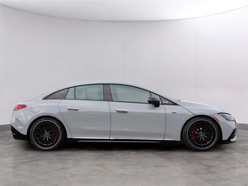 2023 Mercedes-Benz AMG EQE Base