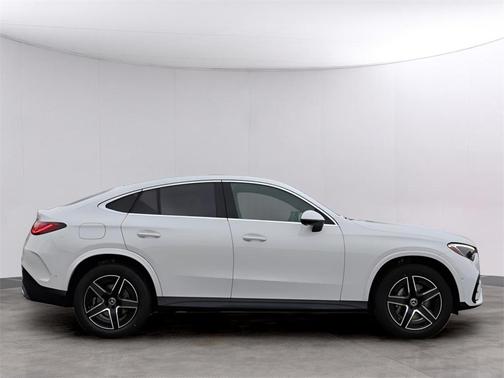 2026 Mercedes-Benz GLC 300 Base 4MATIC