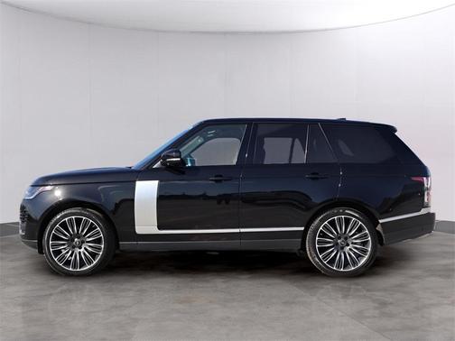 2021 Land Rover Range Rover HSE Westminster