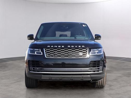 2021 Land Rover Range Rover HSE Westminster