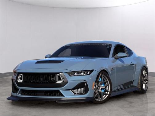 2024 Ford Mustang RTR SPEC 3 815HP