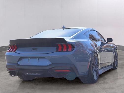 2024 Ford Mustang RTR SPEC 3 815HP