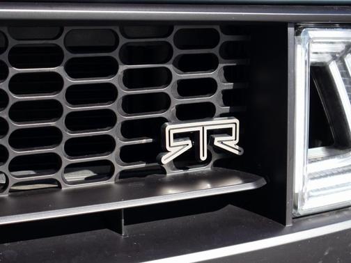 2024 Ford Mustang RTR SPEC 3 815HP