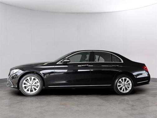 2019 Mercedes-Benz E-Class E 300