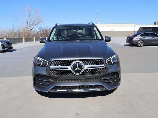 2020 Mercedes-Benz GLE 350 Base 4MATIC