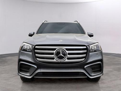 2025 Mercedes-Benz GLS 580 Base 4MATIC