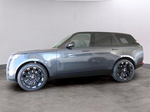 2024 Land Rover Range Rover P530 SE