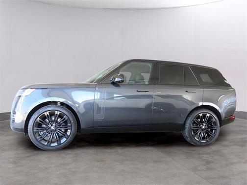 2024 Land Rover Range Rover P530 SE