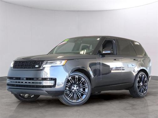 2024 Land Rover Range Rover P530 SE