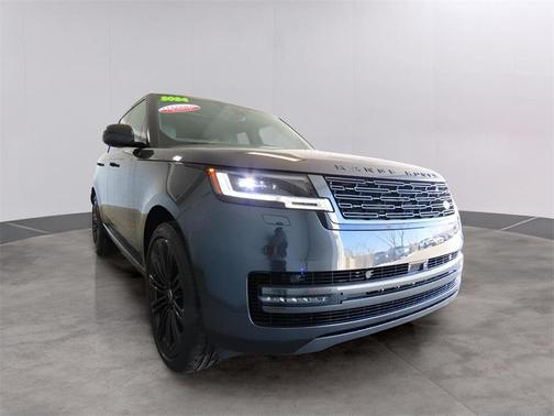 2024 Land Rover Range Rover P530 SE