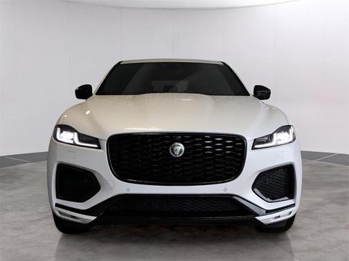 2026 Jaguar F-PACE P250 R-Dynamic S