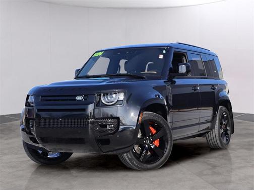 2024 Land Rover Defender P400 X