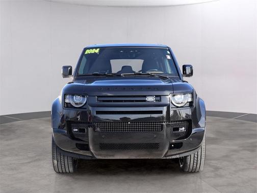 2024 Land Rover Defender P400 X