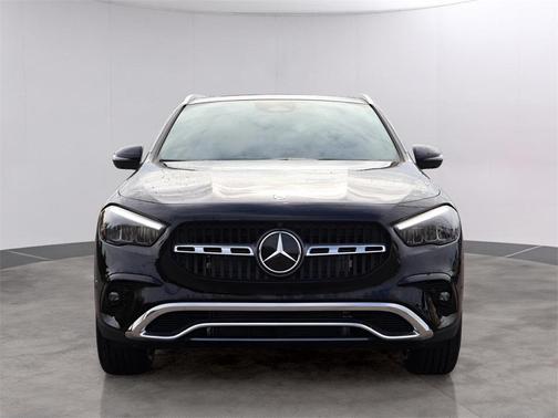 2026 Mercedes-Benz GLA 250 Base 4MATIC