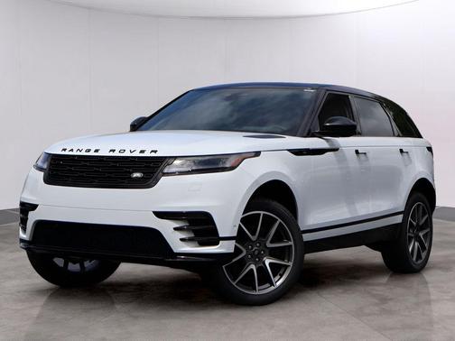 Fuji White 2026 Land Rover Range Rover Velar P250 Dynamic SE