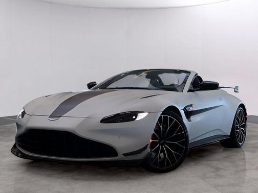 2022 Aston Martin Vantage F1 Edition