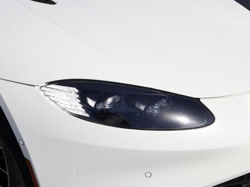 2022 Aston Martin Vantage F1 Edition