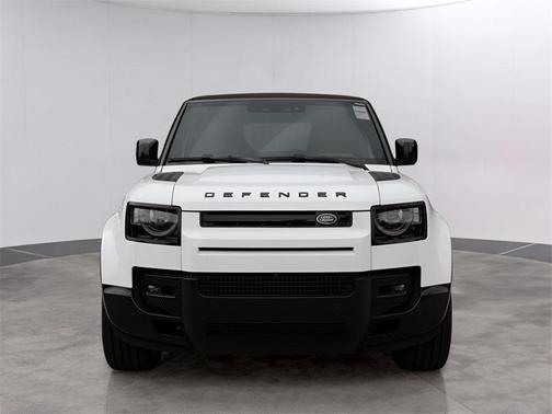 2025 Land Rover Defender P400 X-Dynamic SE