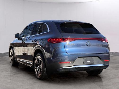 2023 Mercedes-Benz EQE 350 Base 4MATIC
