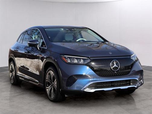 2023 Mercedes-Benz EQE 350 Base 4MATIC